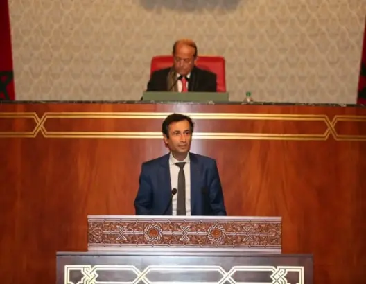محمد بنشعبون