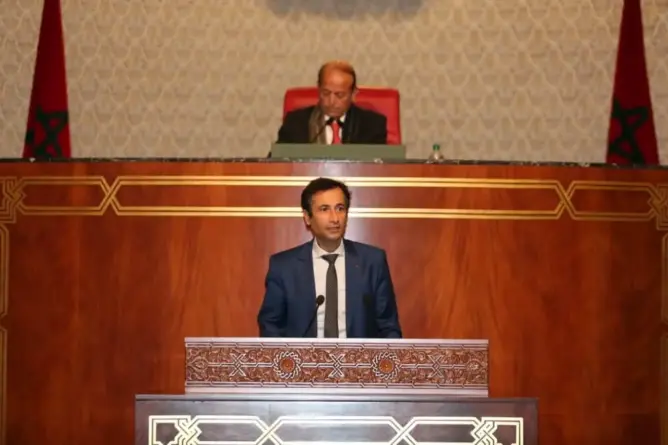 محمد بنشعبون