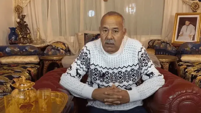 عبد القادر الخراز