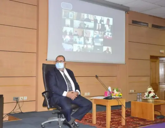 “الوردة” يحث اليسار على كسب انتخابات 2021 “من أجل تناوب بأفق ديمقراطي”