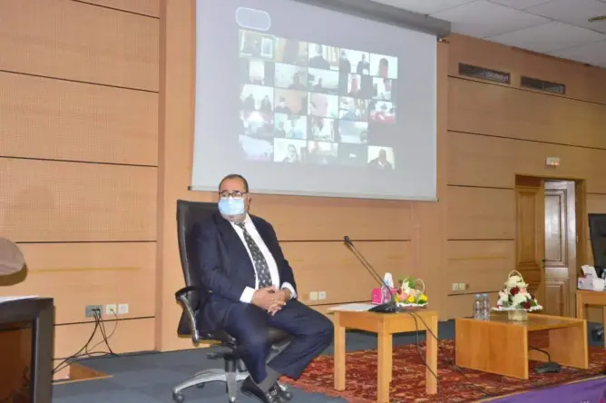 “الوردة” يحث اليسار على كسب انتخابات 2021 “من أجل تناوب بأفق ديمقراطي”