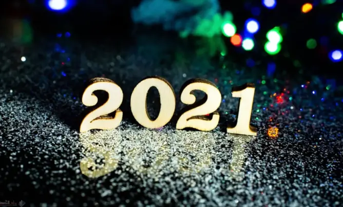 سنة 2021