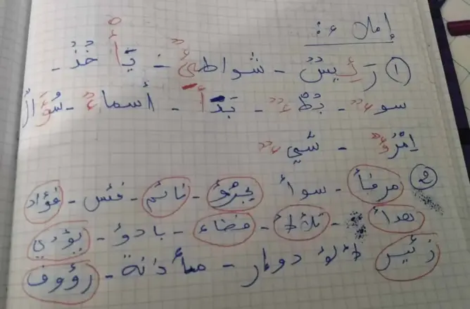 دراسة: عُشاق تصحيح الأخطاء الإملائية “مرضى نفسيون ومغرورون”
