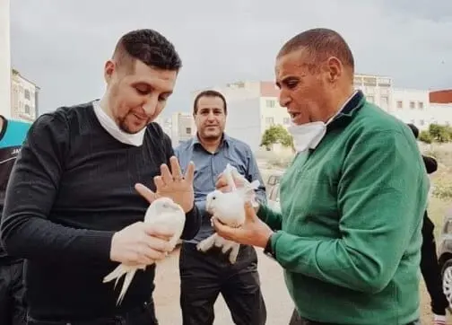 بعد الإفراج عنهما بعفو ملكي.. ناشطان في حراك الريف يعودان لمزاولة التدريس