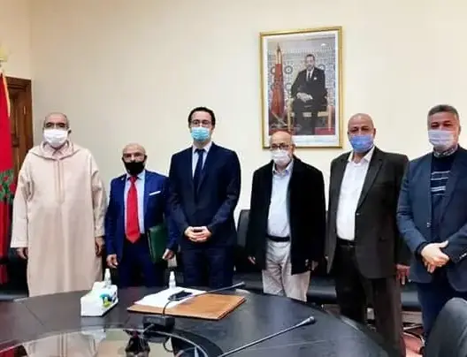 نقابة تطالب الدولة بـ”التدخل الفوري” من أجل دعم أرباب القاعات الرياضية