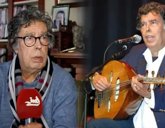 عبد الوهاب الدكالي