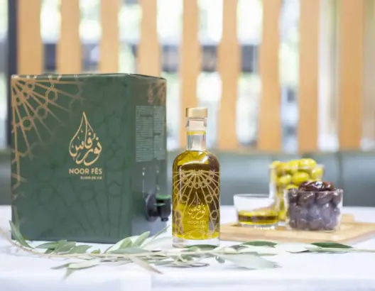نور فاس