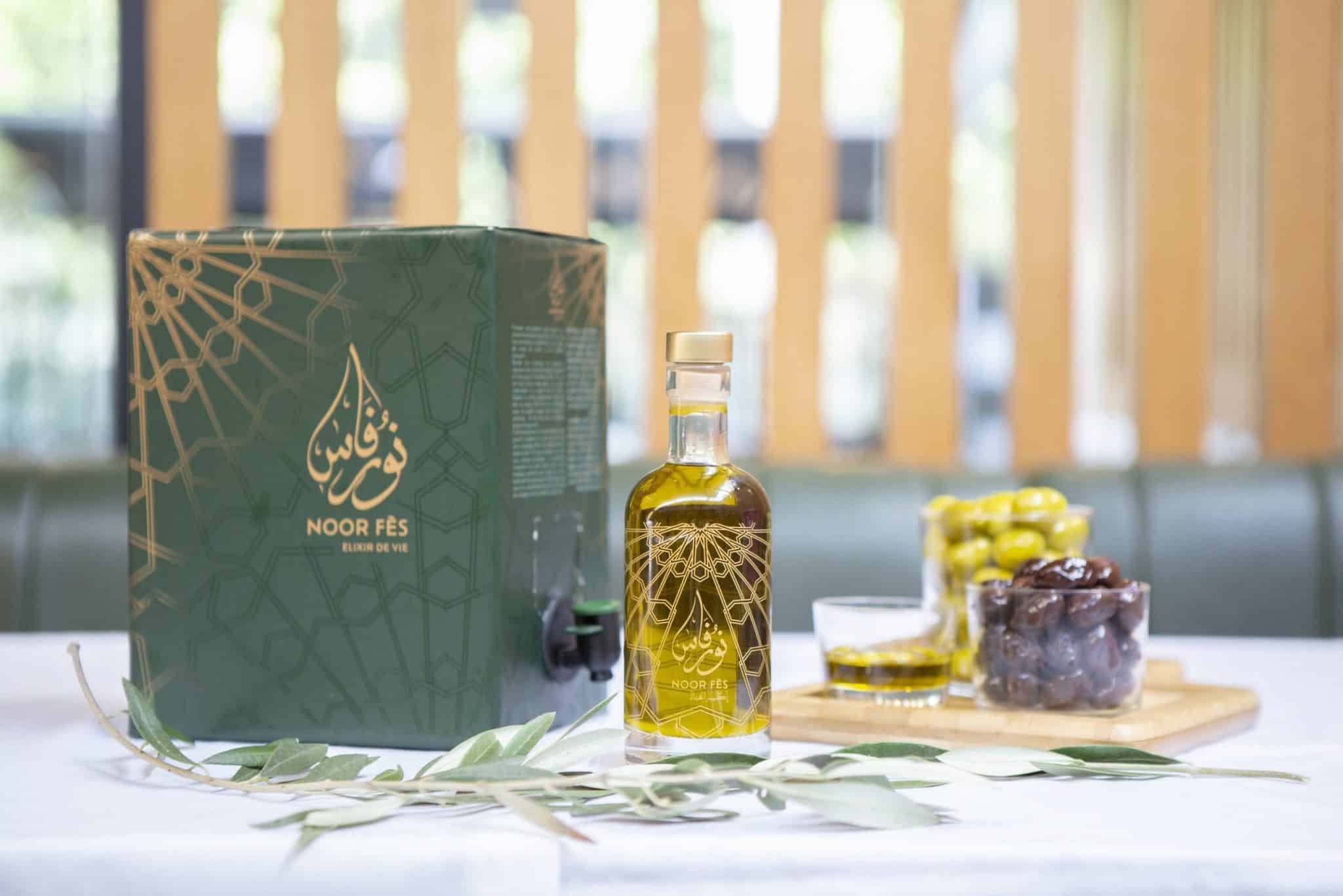 نور فاس