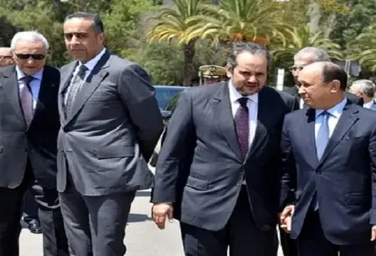 المؤسسات الأمنية الثلاث تضع شكاية أمام النيابة العامة ضد أشخاص خارج المغرب