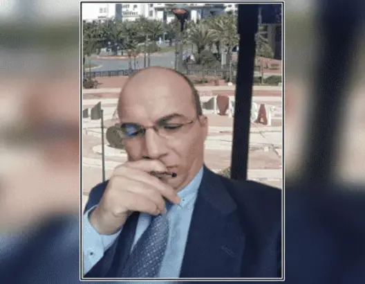 فؤاد أوقطاي