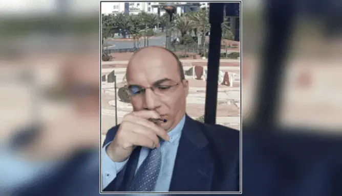 فؤاد أوقطاي