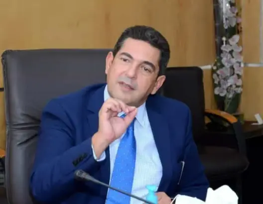 وزير التربية الوطنية