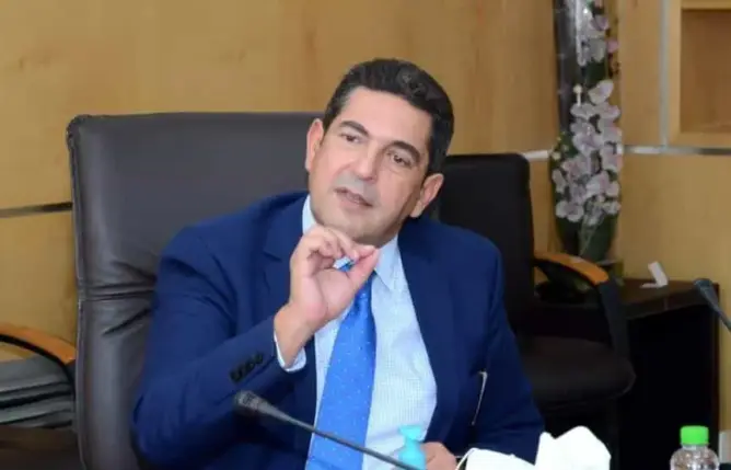 وزير التربية الوطنية