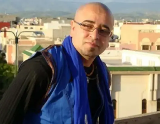 رشيد أسلال