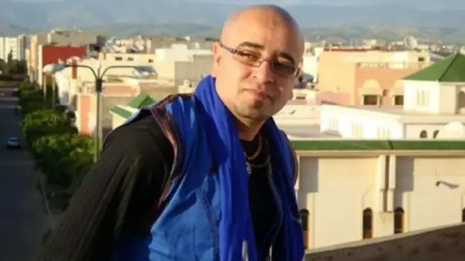رشيد أسلال