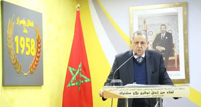 “السنبلة” تدعو لدورة استثنائية للبرلمان لمراجعة القانون المالي وتطالب بتسقيف أسعار المحروقات