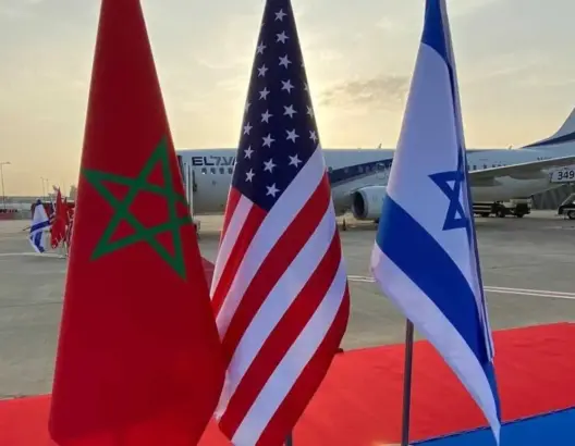 متحف يهود بلجيكا: عودة العلاقات بين المغرب واسرائيل خطوة في الاتجاه الصحيح