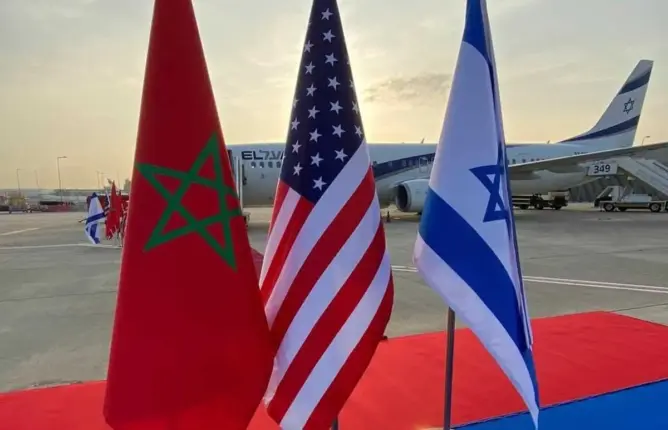 متحف يهود بلجيكا: عودة العلاقات بين المغرب واسرائيل خطوة في الاتجاه الصحيح