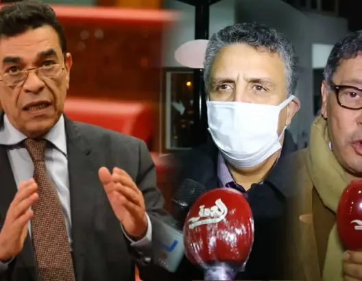 أصدقاء الوفا ينعونه بكلمات مؤثرة