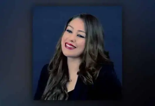 مديرة موقع "سلطانة"