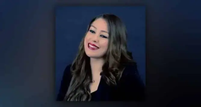 مديرة موقع "سلطانة"