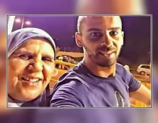 معتقل حراك الريف