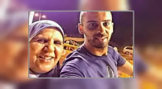 معتقل حراك الريف