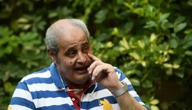 نبيل فاروق.. وفاة أشهر كاتب روايات بوليسية وصاحب “الرجل المستحيل”