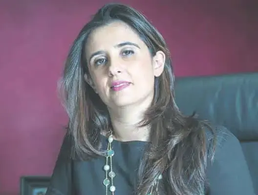 lamia tazi