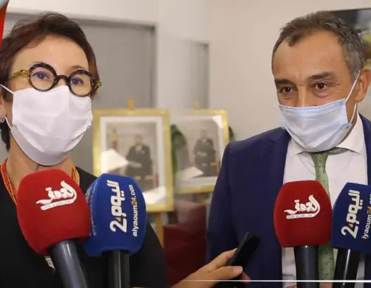 مجلس الشامي وهيئة الأمم المتحدة للمساواة بين الجنسين يناقشان ظاهرة العنف ضد النساء