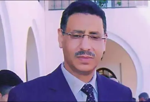 ساسيوي على رأس هيئة عدول المغرب وجمعية تدعوه للالتزام بوعوده
