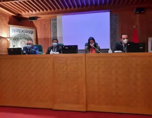 تنصيب طارق صديق مديرا جديدا لدار الصانع