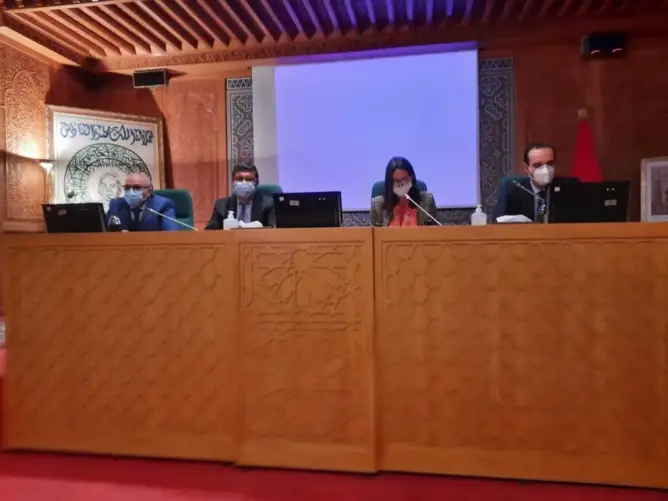 تنصيب طارق صديق مديرا جديدا لدار الصانع