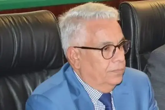 وفاة عامل إقليم طانطان متأثرا بإصابته بفيروس “كورونا”