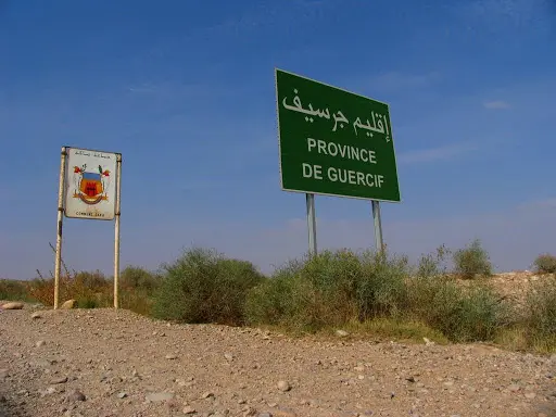 فلاحون بجرسيف يستنكرون "حرمانهم" من التسجيل في اللوائح الانتخابية للغرف الفلاحية