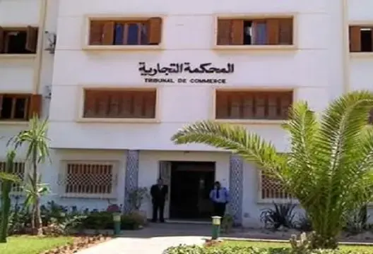المحكمة التجارية بمكناس ترفض طلب إفراغ بسبب عدم أداء سومة الكراء خلال الحجر الصحي