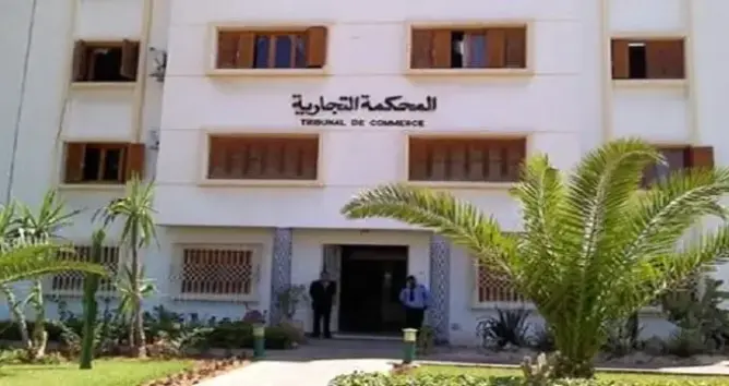 المحكمة التجارية بمكناس ترفض طلب إفراغ بسبب عدم أداء سومة الكراء خلال الحجر الصحي