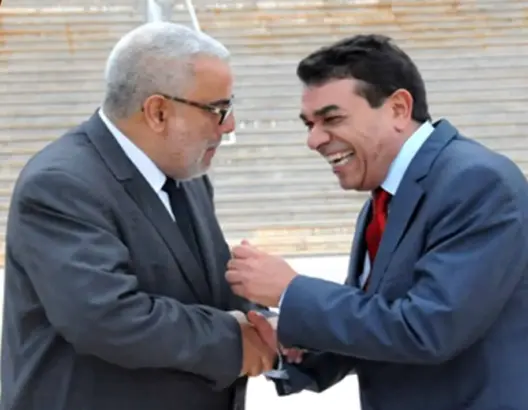 عندما كان وزيرا.. الوفا يحكي عن والدته وحبها لبنكيران