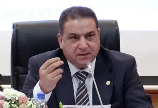 مدير الشرطة القضائية