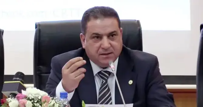 مدير الشرطة القضائية