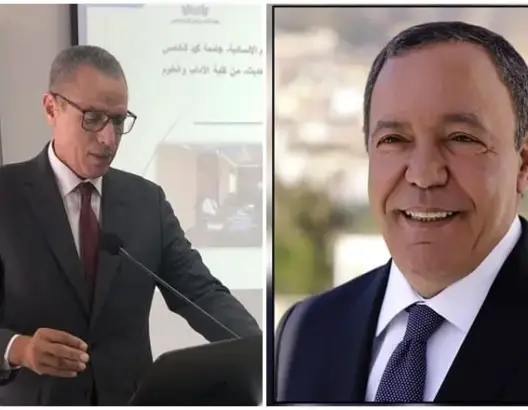 رئيس جامعة عبد المالك السعدي بتطوان