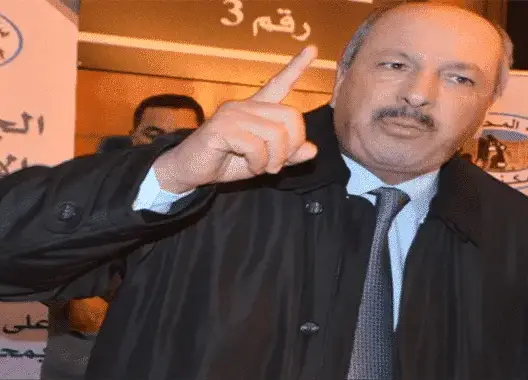 محمد البشيري