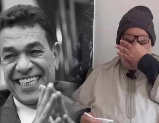 بالدموع.. بن كيران معزيا في الوفا: الحزن الذي أصابني هذا اليوم لم أكن أتوقعه(فيديو)