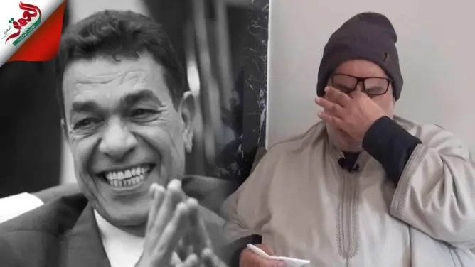 بالدموع.. بن كيران معزيا في الوفا: الحزن الذي أصابني هذا اليوم لم أكن أتوقعه(فيديو)