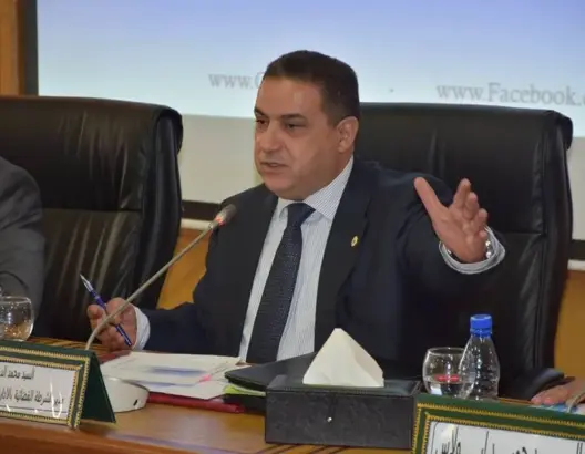 المدير المركزي للشرطة القضائية بالمديرية العامة للأمن الوطني