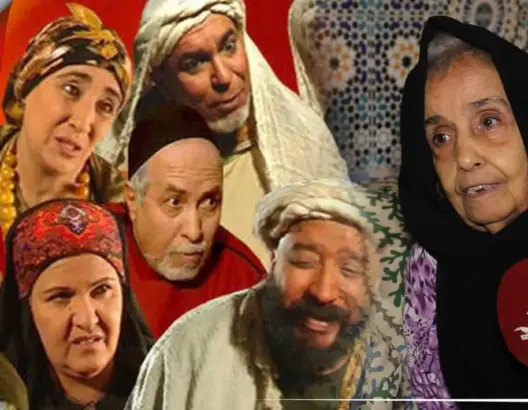 الزياني تروي قصة معجبة أهدتها مبلغا ماليا فك أزمتها.. وتصرح: “بكيت فحديدان” (فيديو)