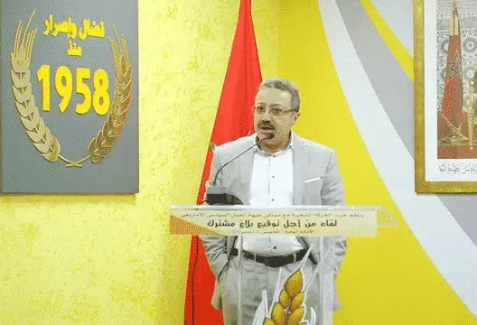 أرحموش: الأمازيغية أقصيت بقرار سياسي واستعادتها لن يكون إلا من داخل الأحزاب (فيديو)
