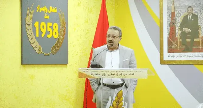 أرحموش: الأمازيغية أقصيت بقرار سياسي واستعادتها لن يكون إلا من داخل الأحزاب (فيديو)