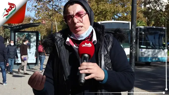 فتيحة.. سائقة بفاس تحكي معانتها مع مرتفقي الحافلات وتوجه لهم رسالة (فيديو)