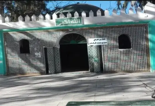 إقليم بركان